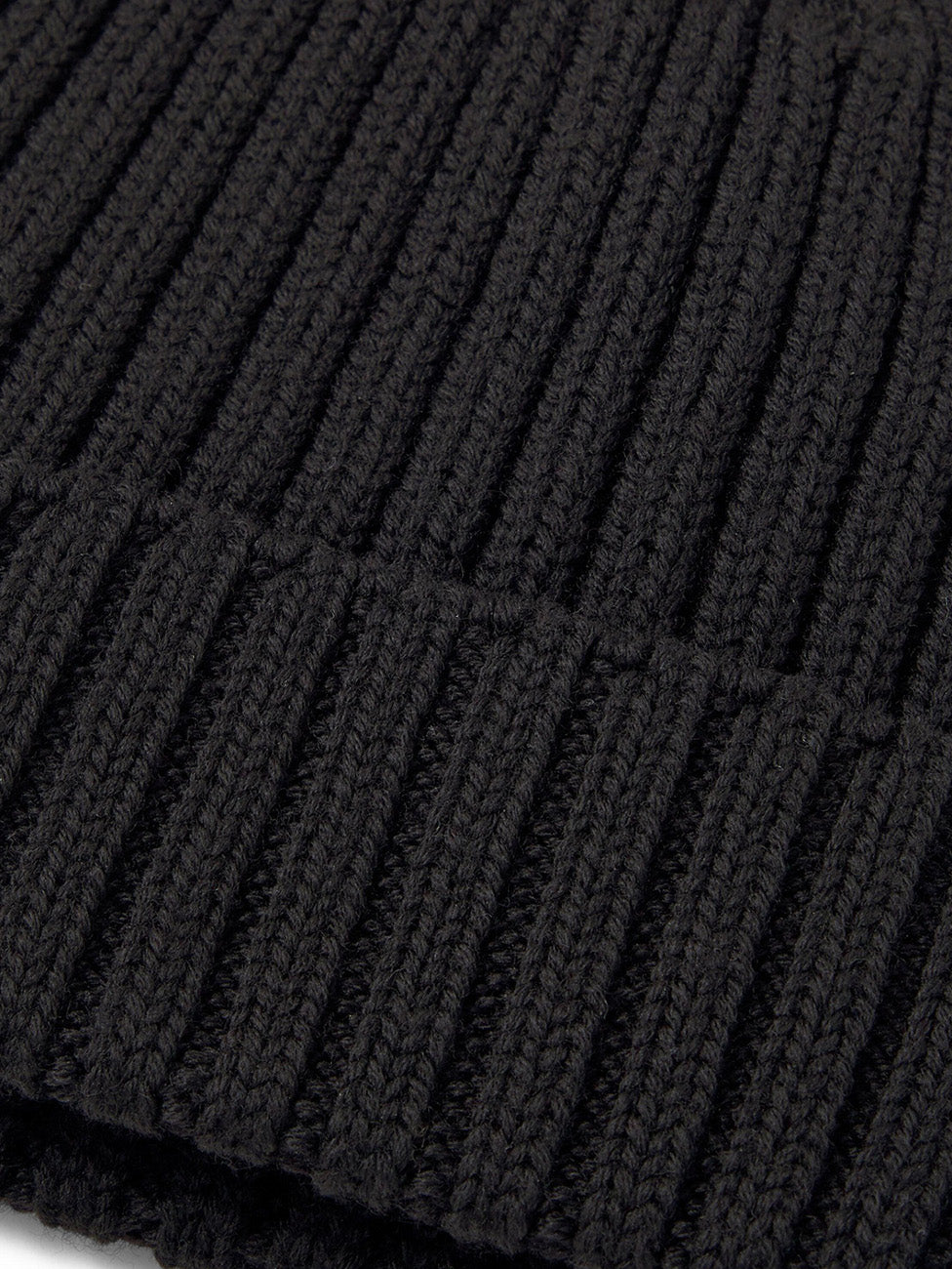 FALKE Merino X-Fine Ribbed Unisex Beanie