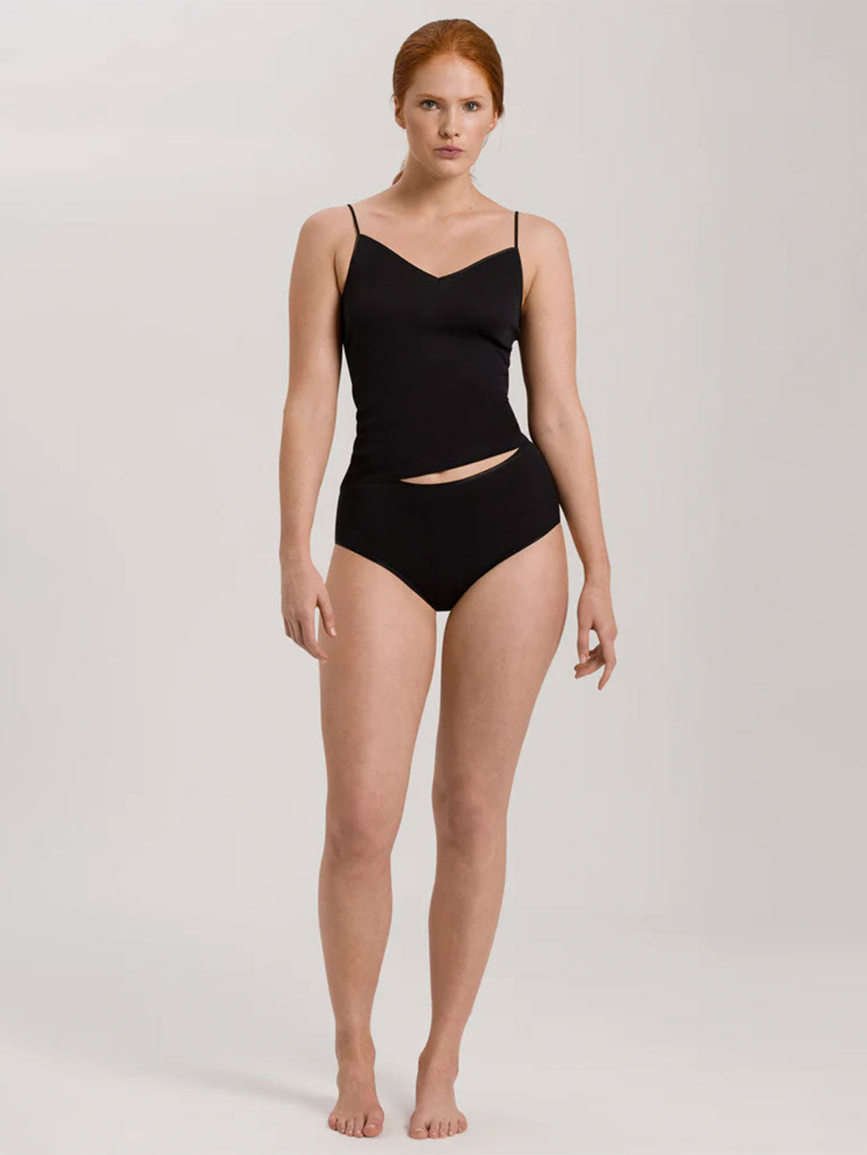 HANRO Seamless Maxi Women Briefs
