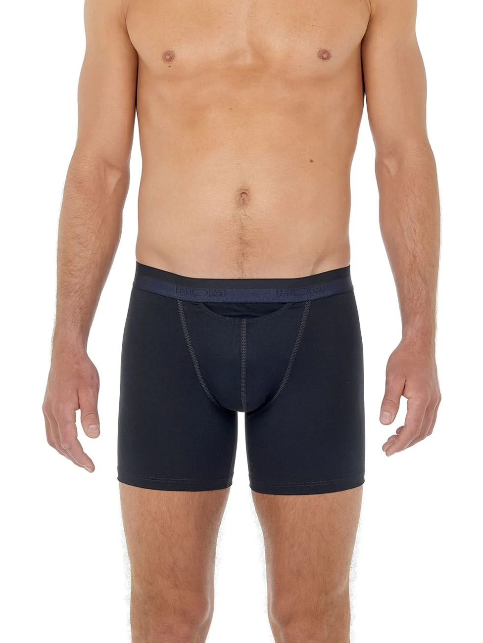 HOM HO1 Long Boxer Briefs