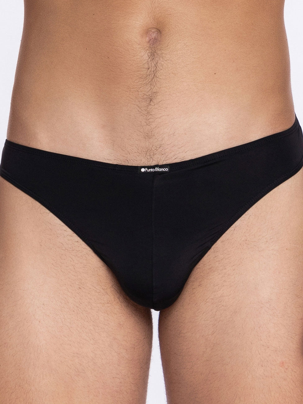 Punto Blanco Zensation Microfiber Thong
