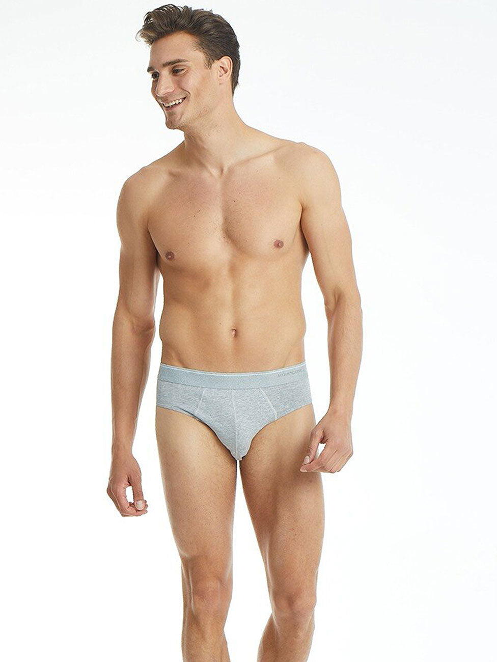 Blackspade Tender Cotton Classic Brief