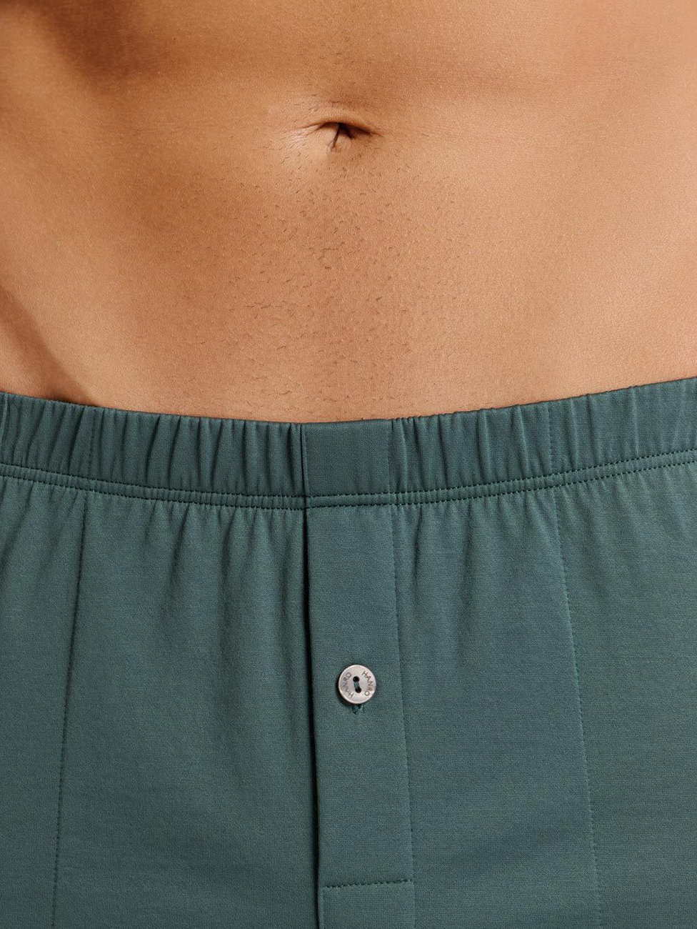 Hanro Cotton Sporty Men's Boxers