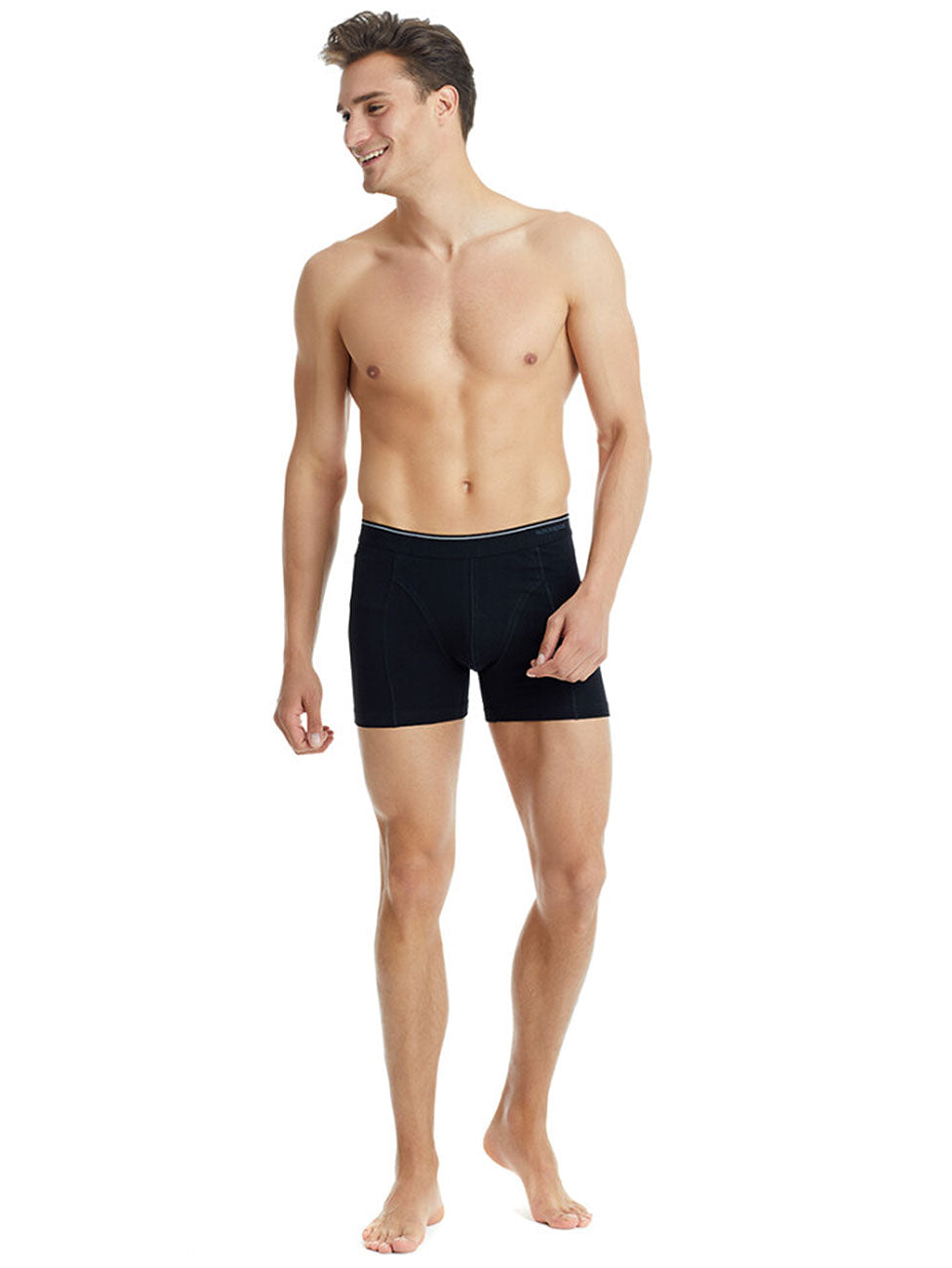 Blackspade Tender Cotton Boxer