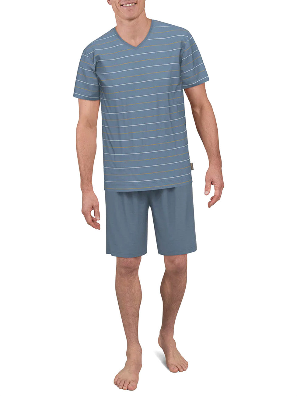 Ceceba Cork Short Pyjamas