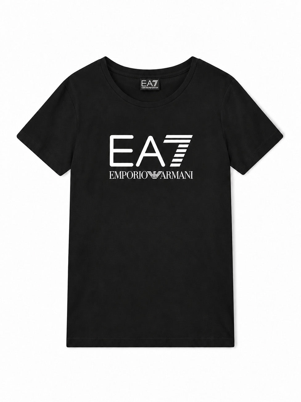 EA7 Logo Series T-Shirt