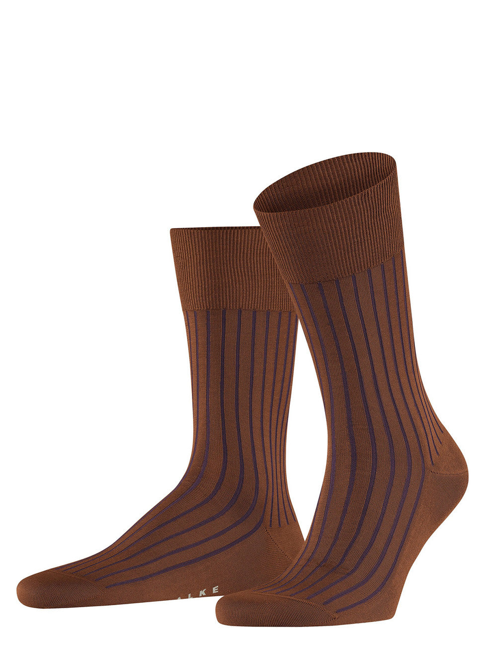 FALKE Shadow Men Fil d'Écosse Socks