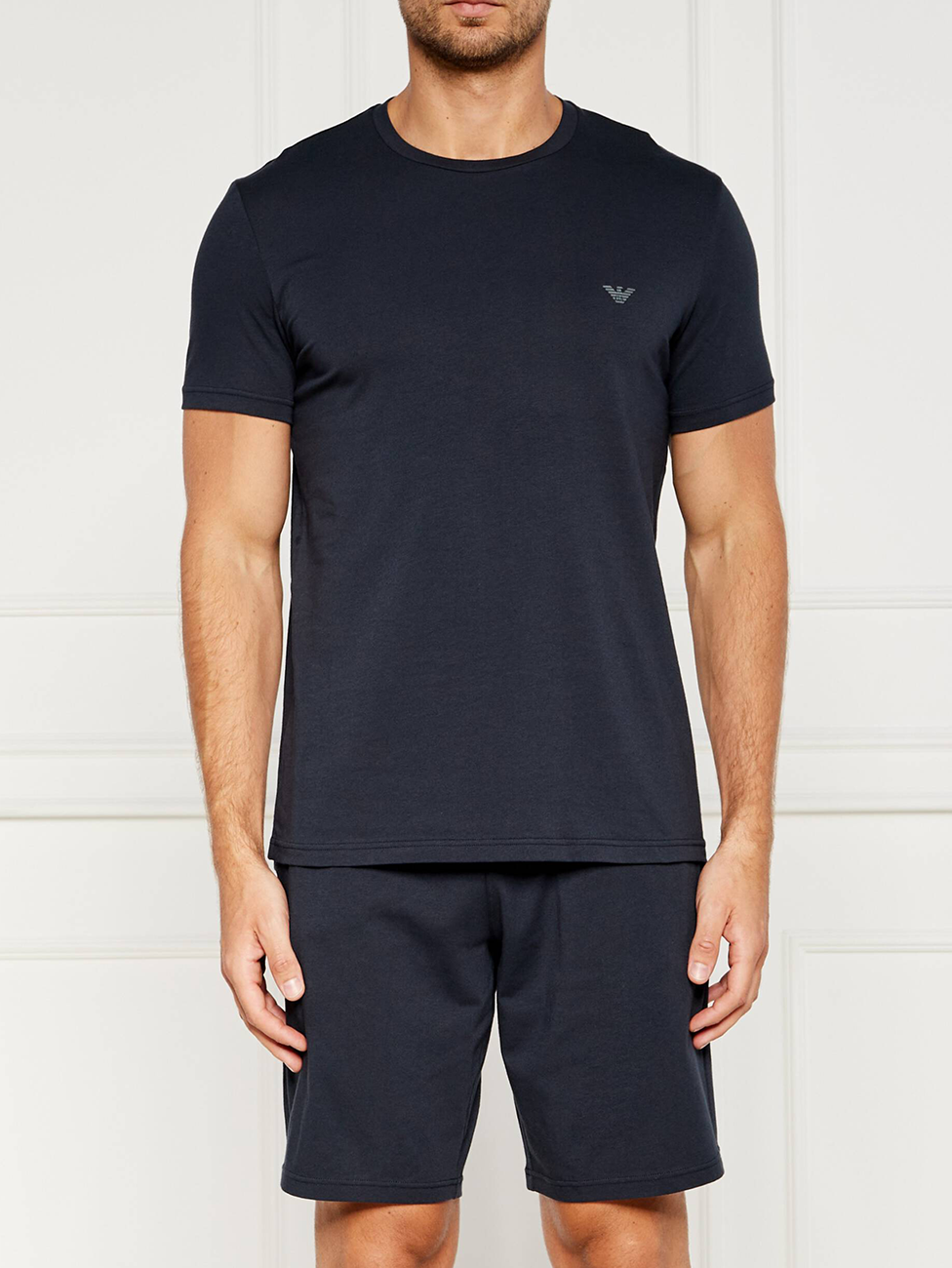 Emporio Armani Endurance Men's Short Pyjama
