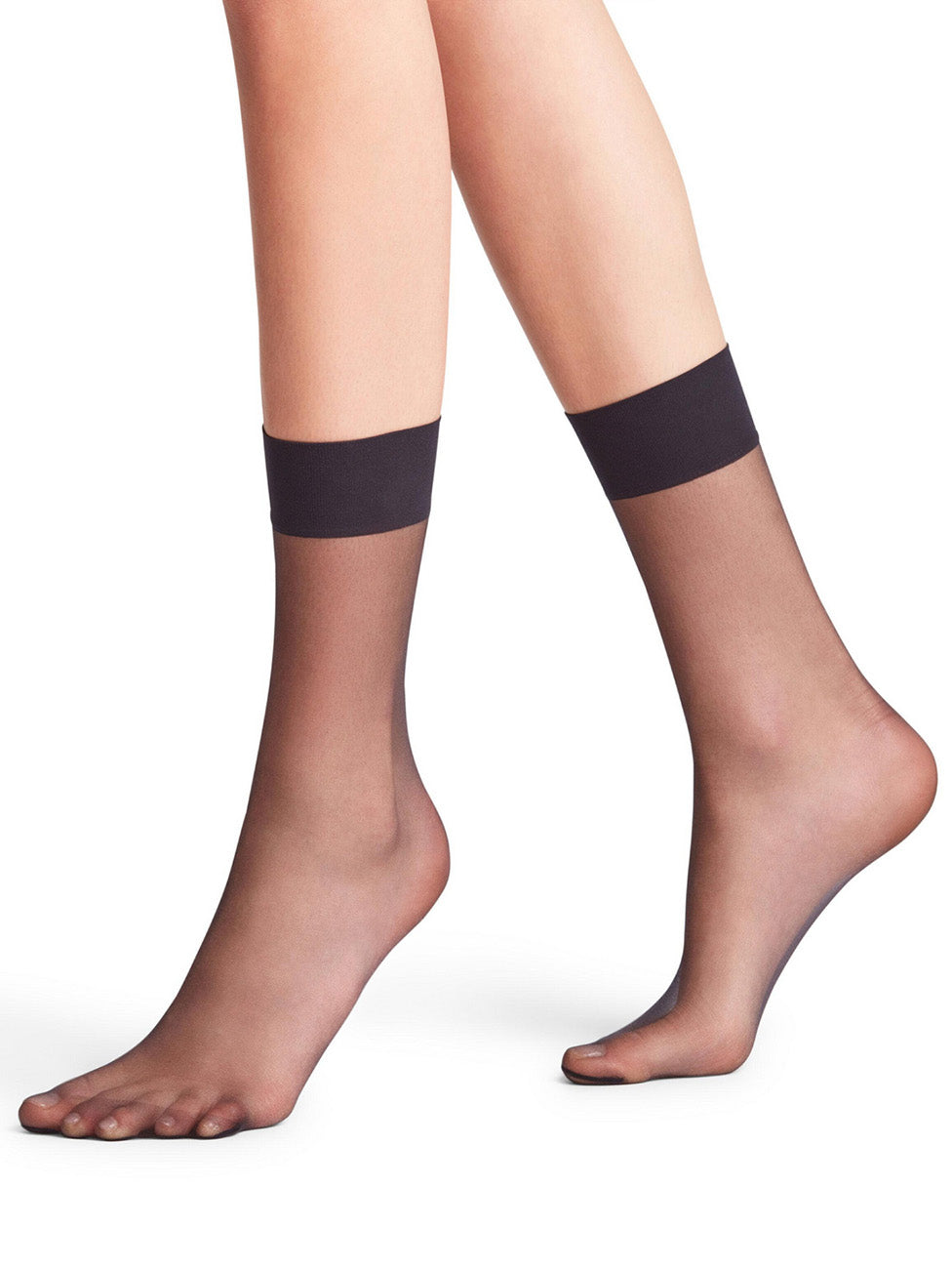 FALKE Shelina 12 DEN Women Anklets