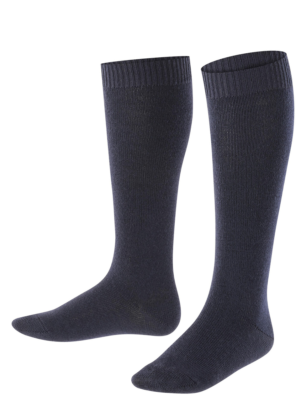 FALKE Comfort Wool Kids Knee-high Socks