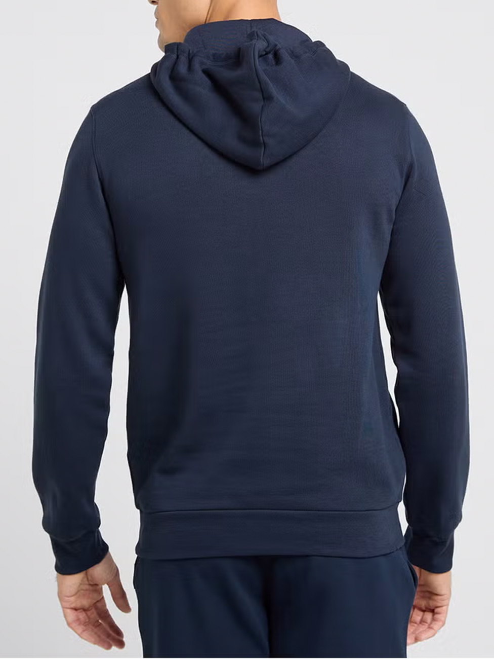 Emporio Armani Men's Hooded Sweatshirt