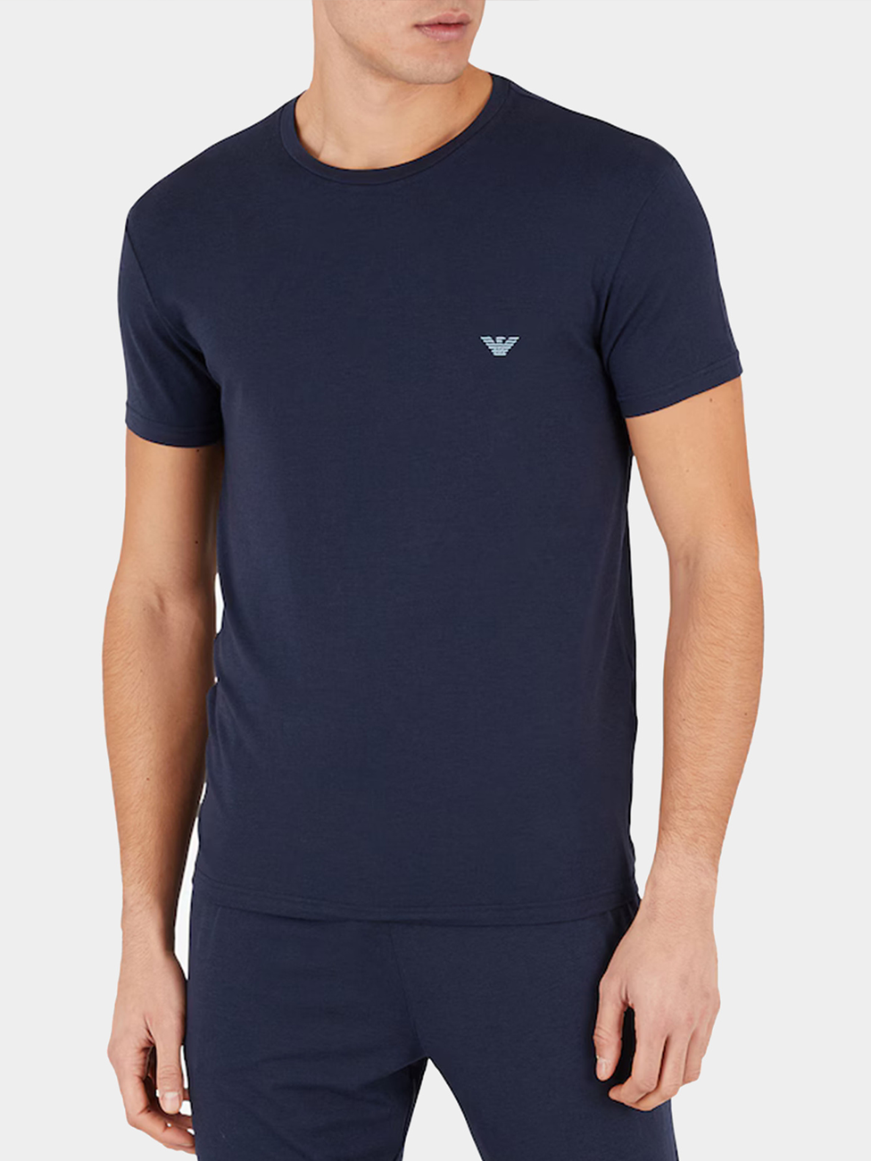 Emporio Armani Men's T-Shirt