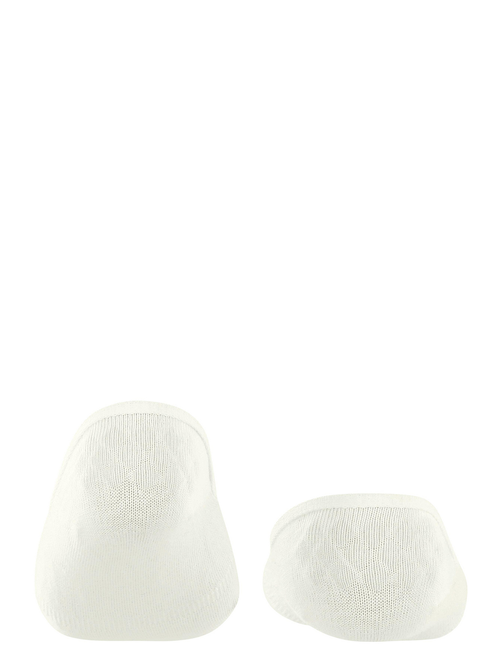 FALKE Ballerina Step Kids No Show Socks