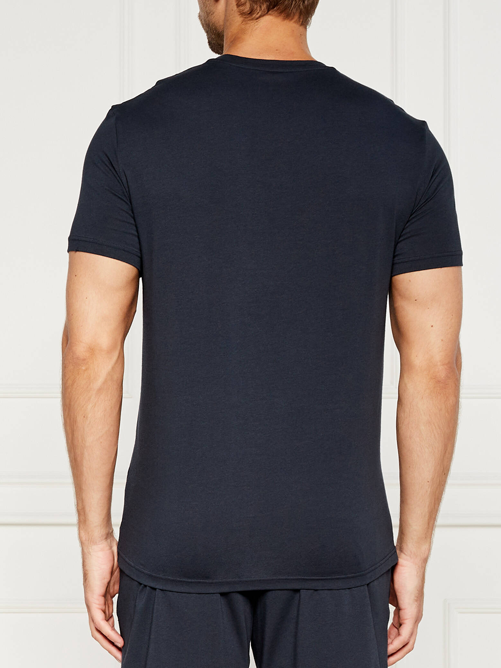 Emporio Armani Endurance Men's Short Pyjama