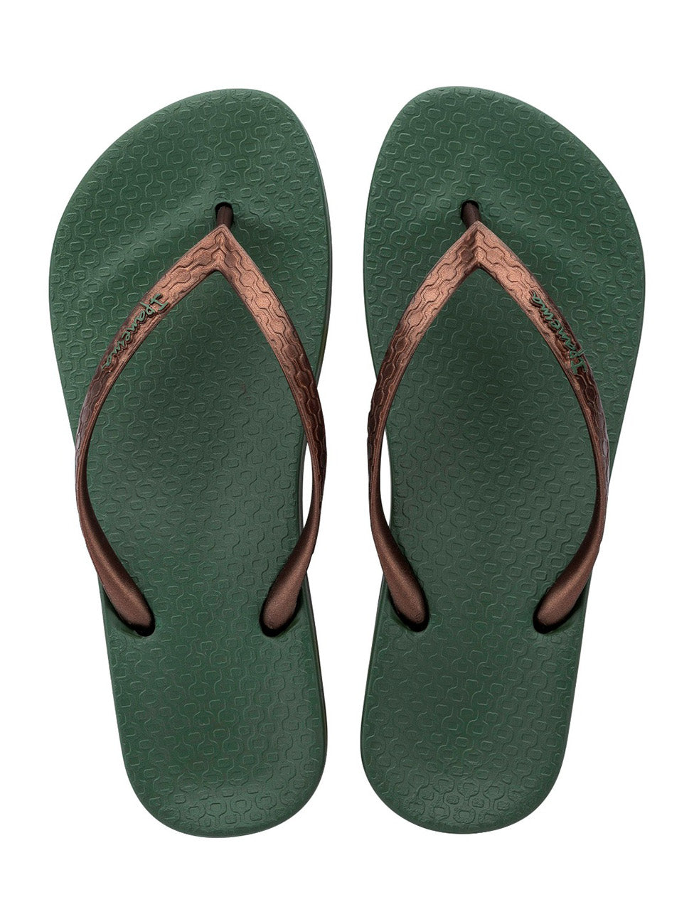 Ipanema Anatomica Ladies Flips Flops