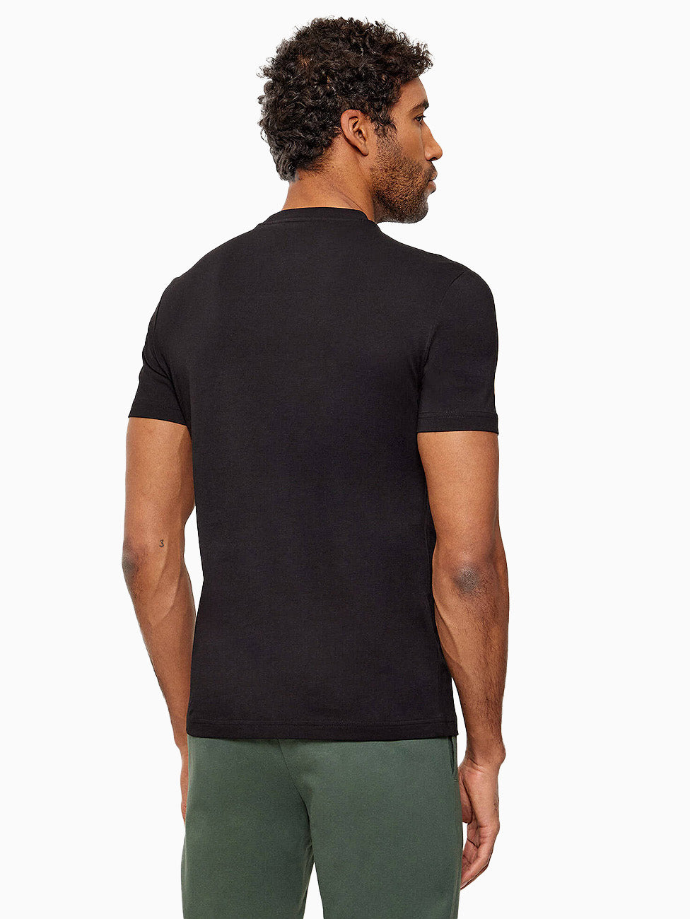 EA7 Train Core Logo T-Shirt
