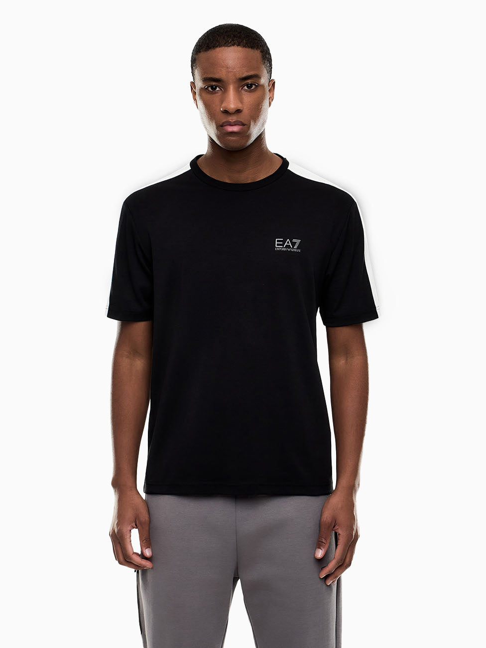 EA7 VENTUS7 Dynamic Athlete T-shirt