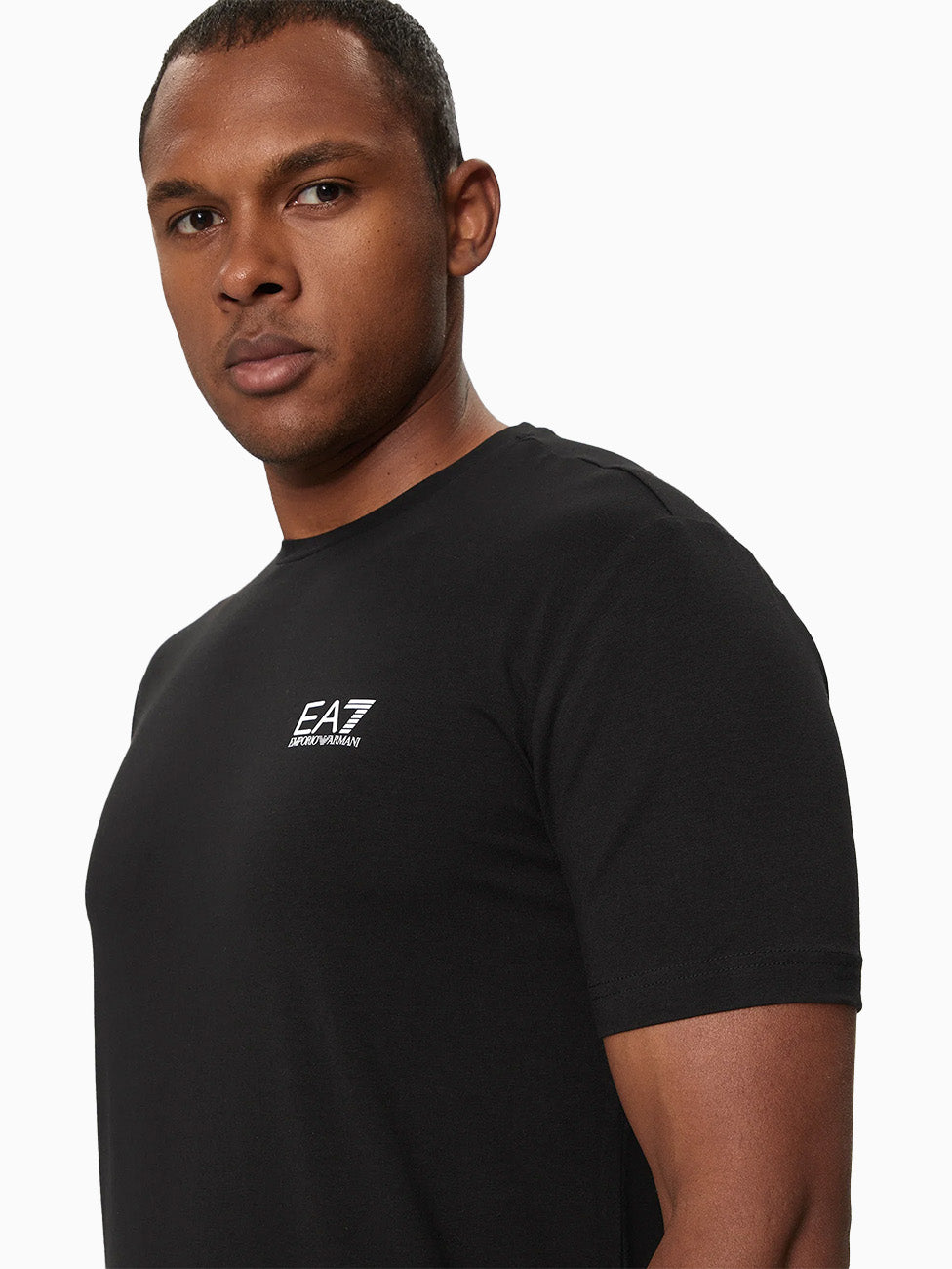 EA7 Train Core Identity T-Shirt