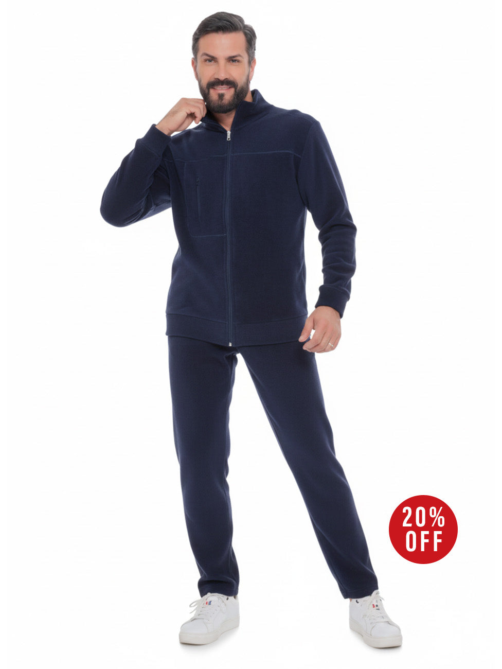 Miro TUTA Men's Pyjama