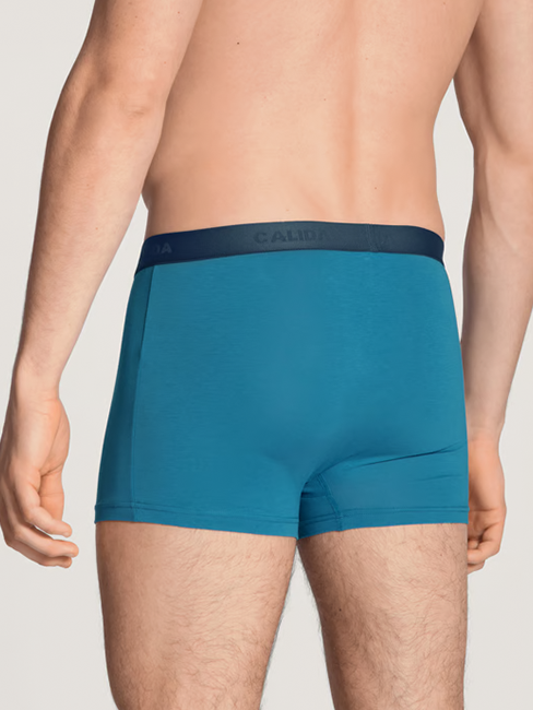 Calida Men Natural Benifit Boxer (Pack of 3)