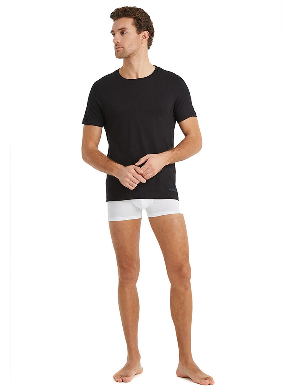 Blackspade Loose Fit T-Shirt
