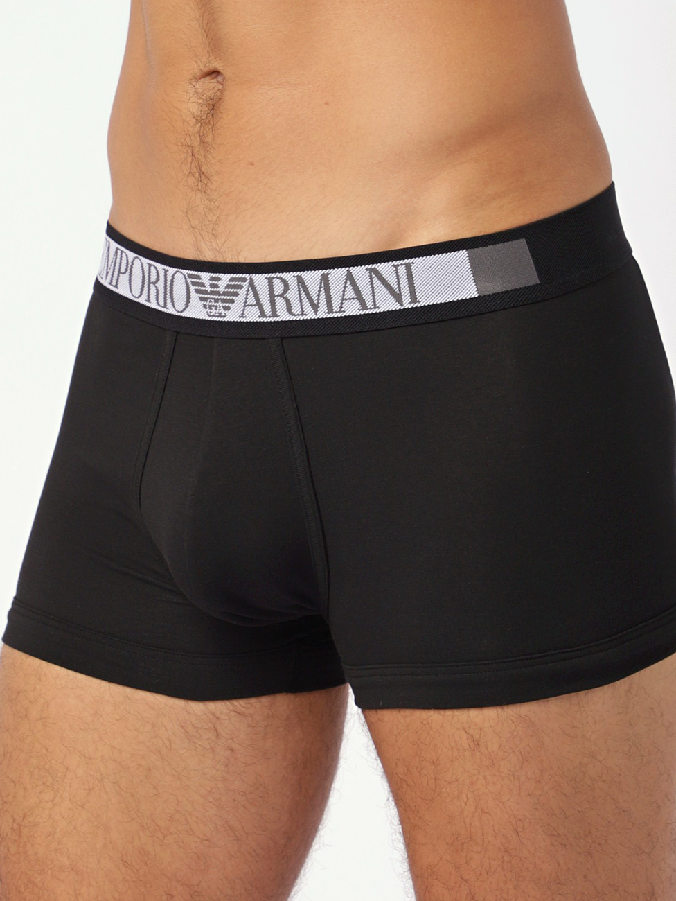 Emporio Armani Organic Cotton Boxer Briefs