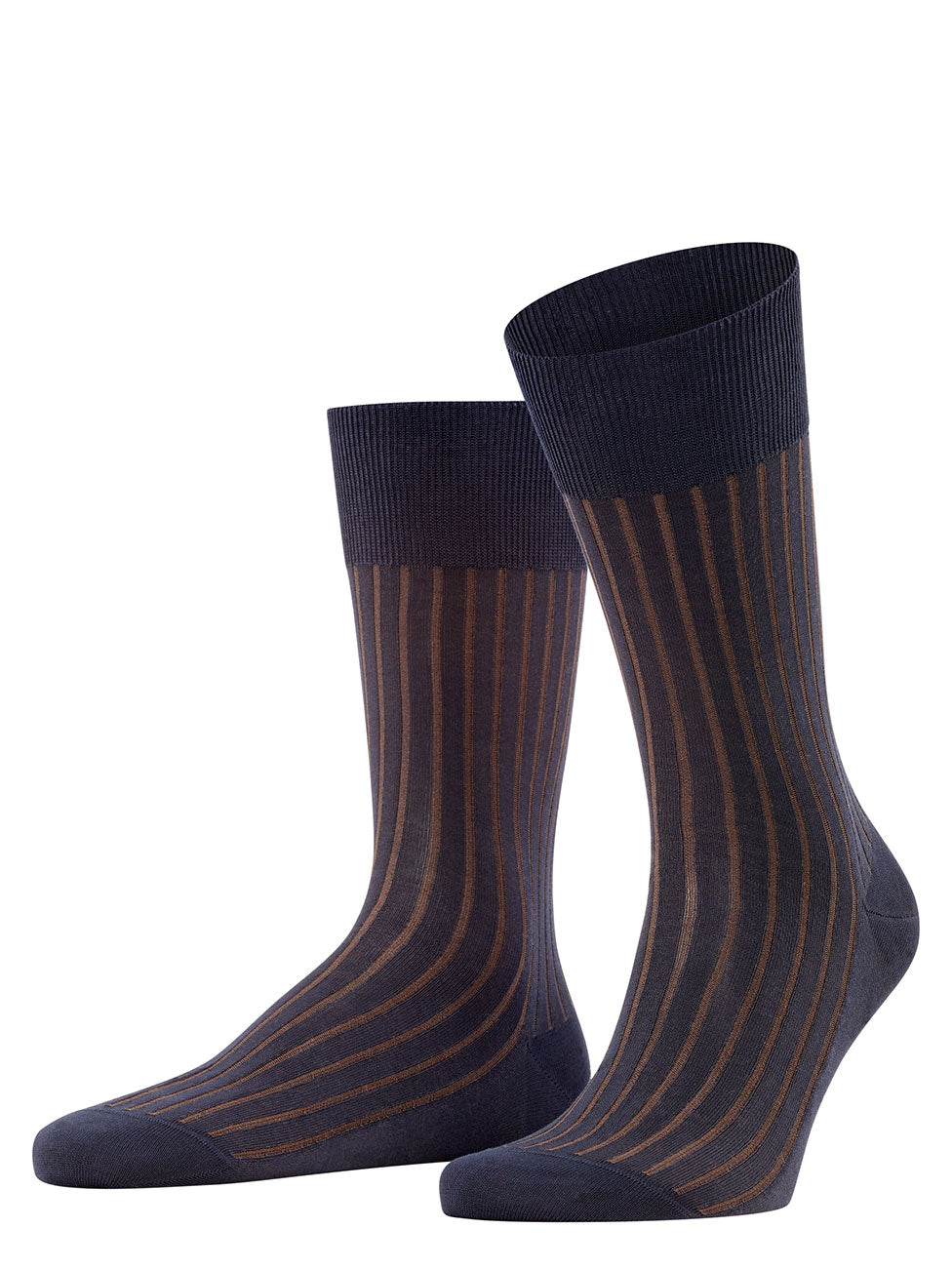 FALKE Shadow Men Fil d'Écosse Socks