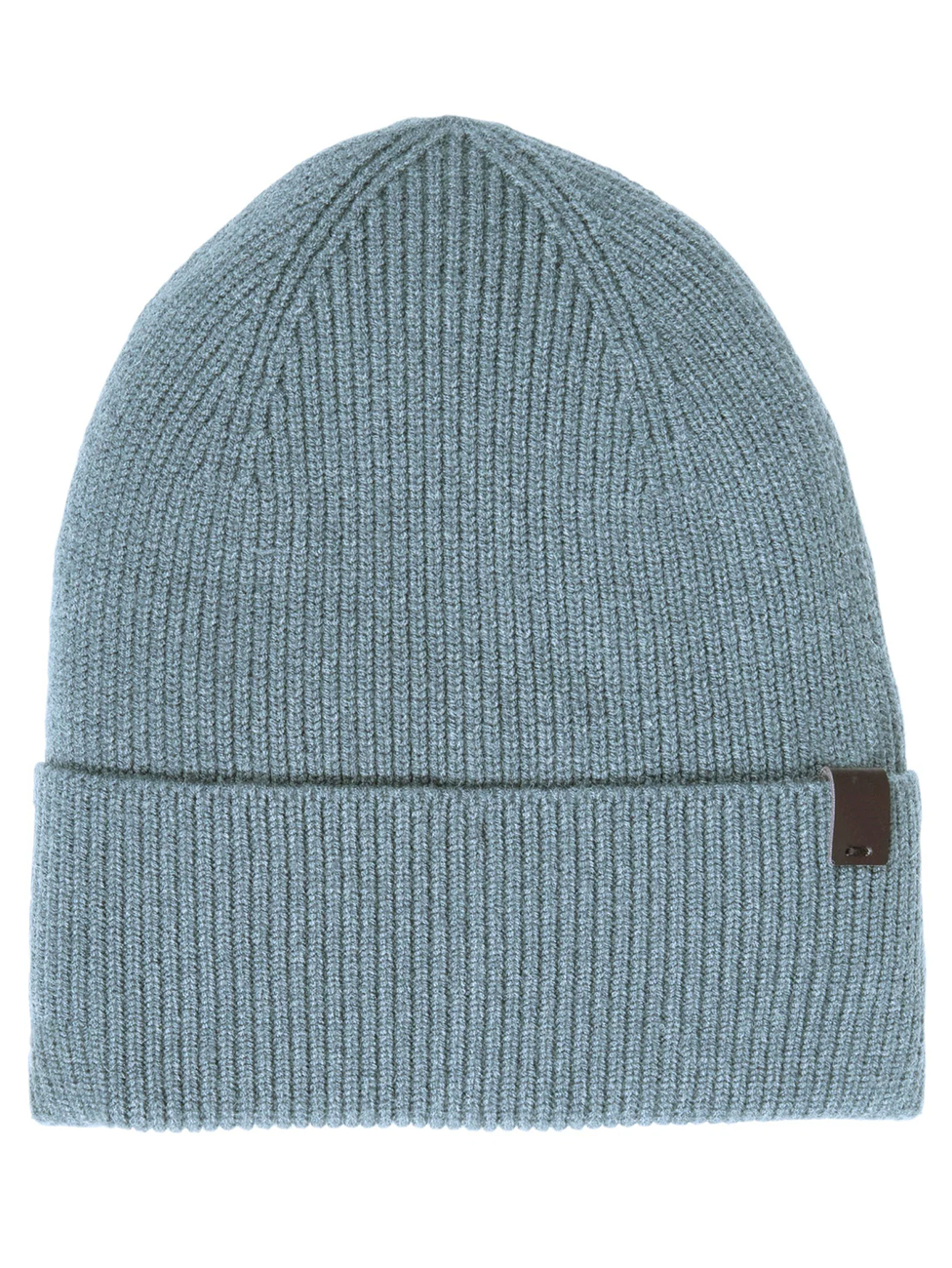 Isotoner Men's Denim Soft Touch Beanie