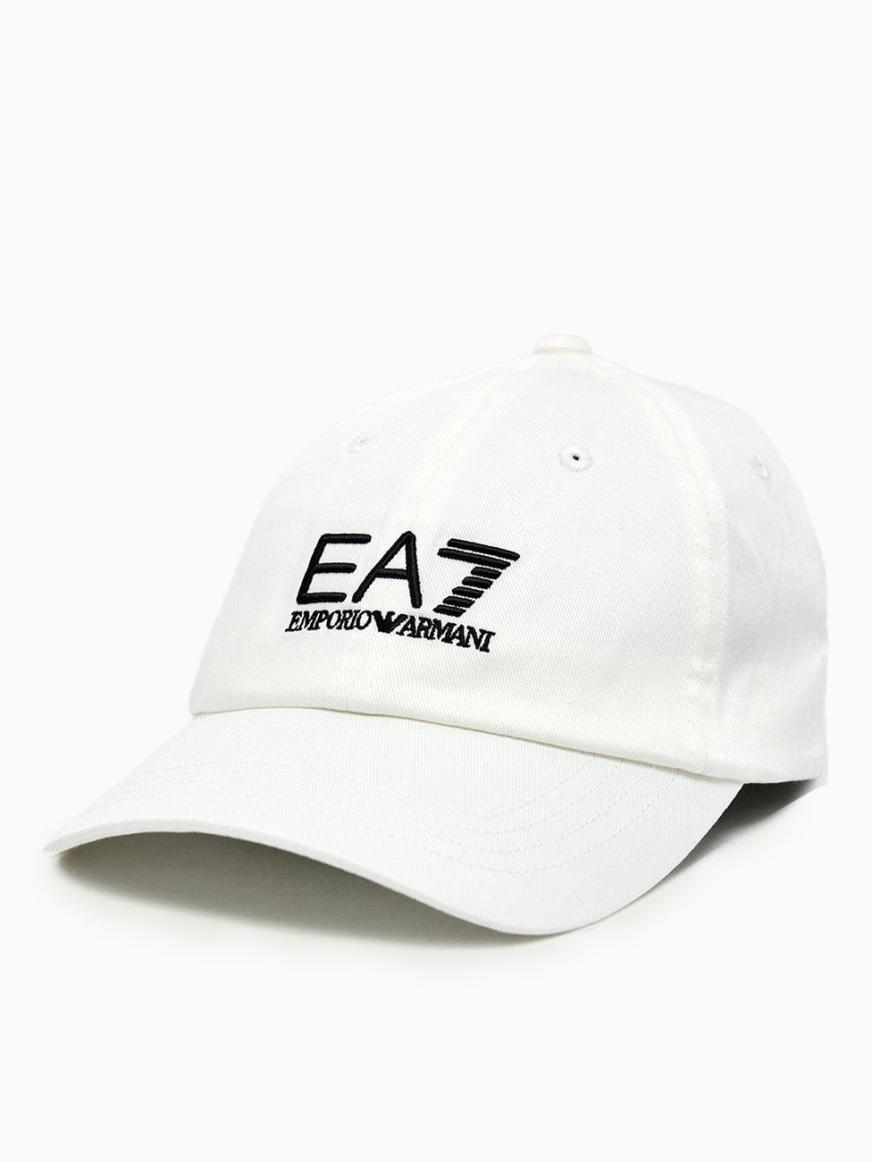 EA7 Train Core Essential Baseball Hat