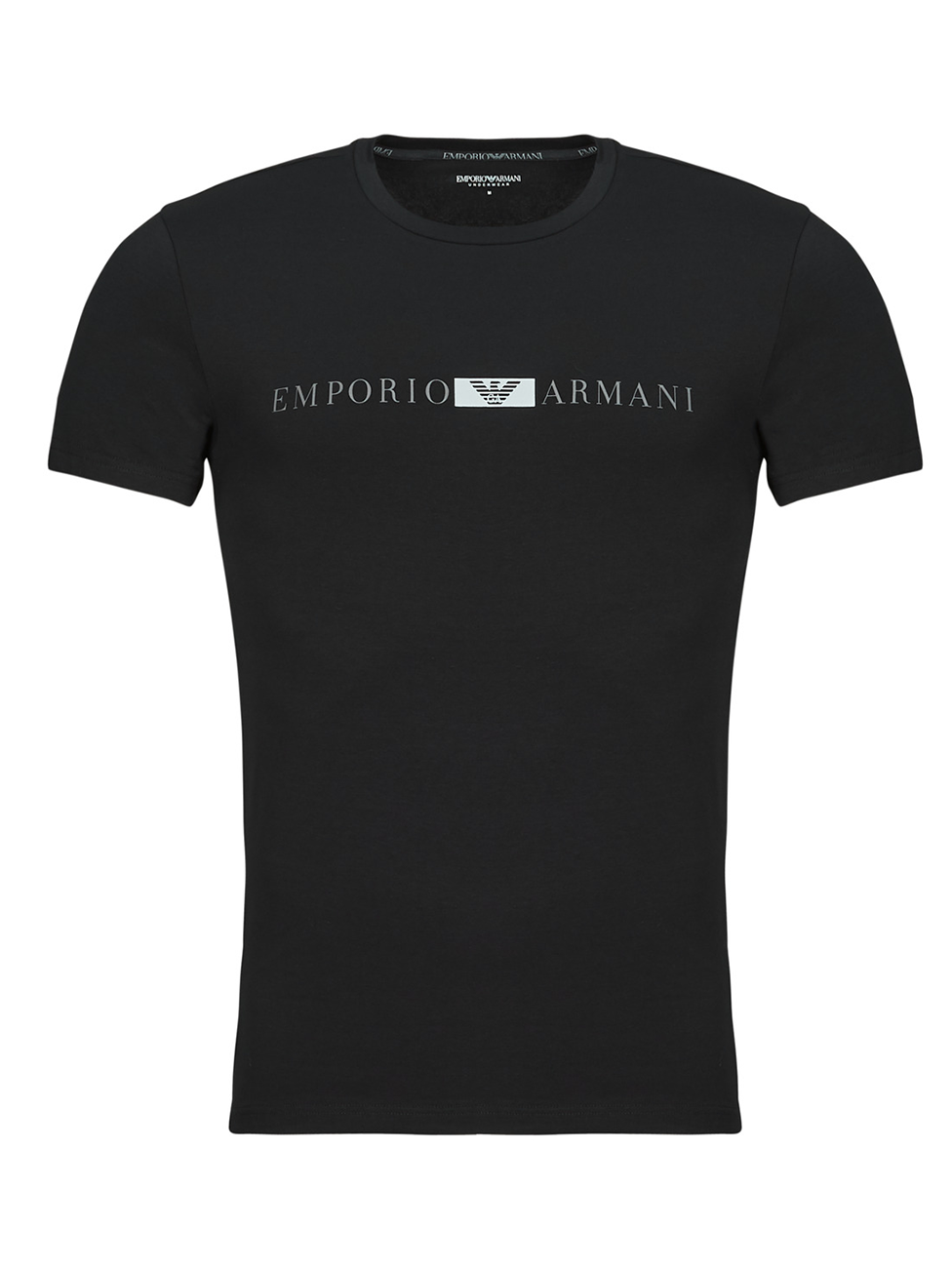 Emporio Armani Men's Crew Neck T-shirt