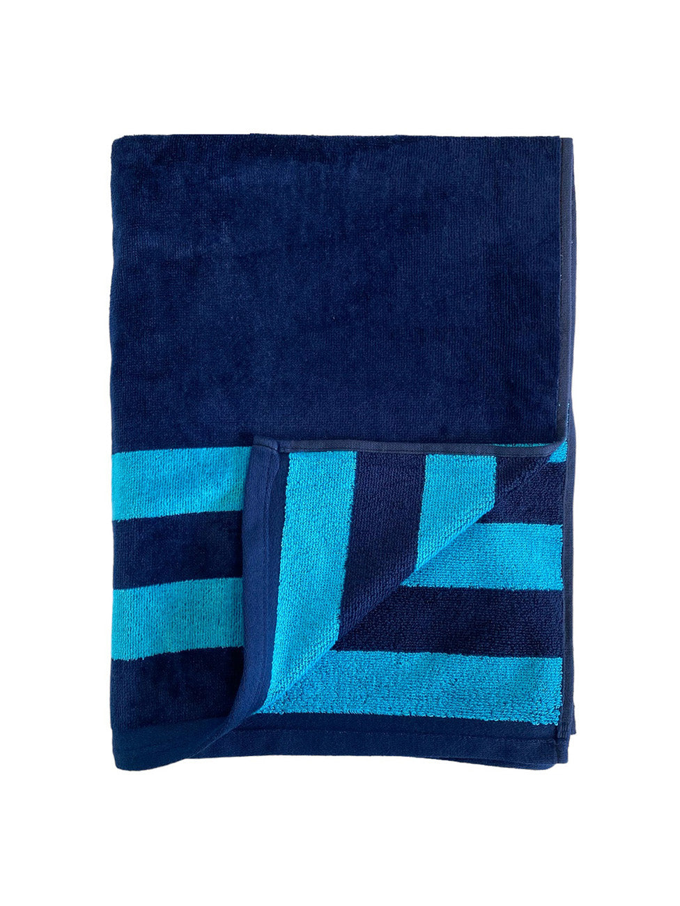 Le Comptoir De La Plage Pavlos Beach Towel