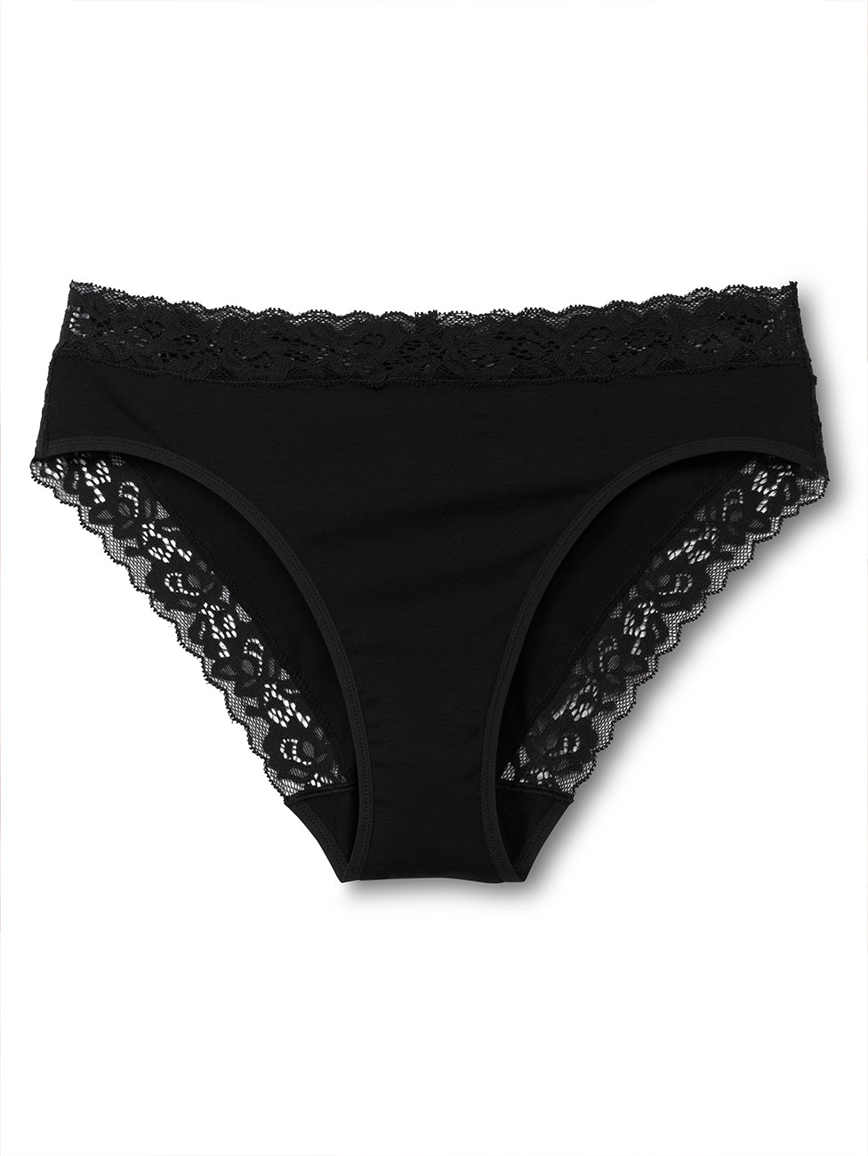 Calida Natural Comfort Lace Women Brief