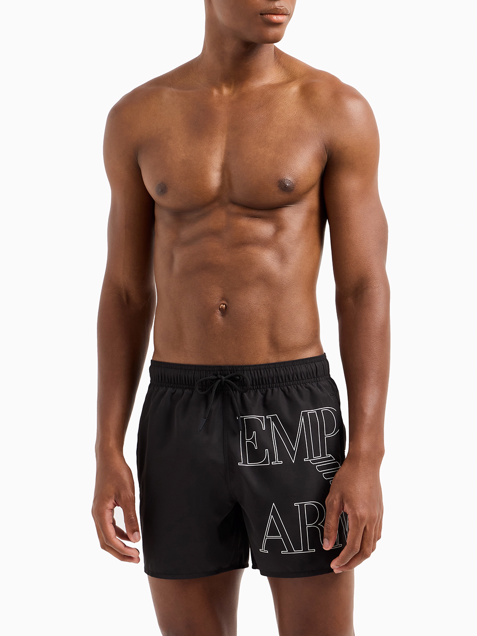 Emporio Armani Beachwear Boxers