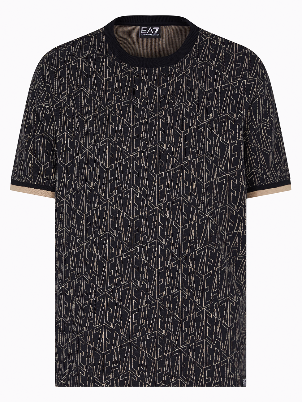 EA7 Graphic Series T-shirts