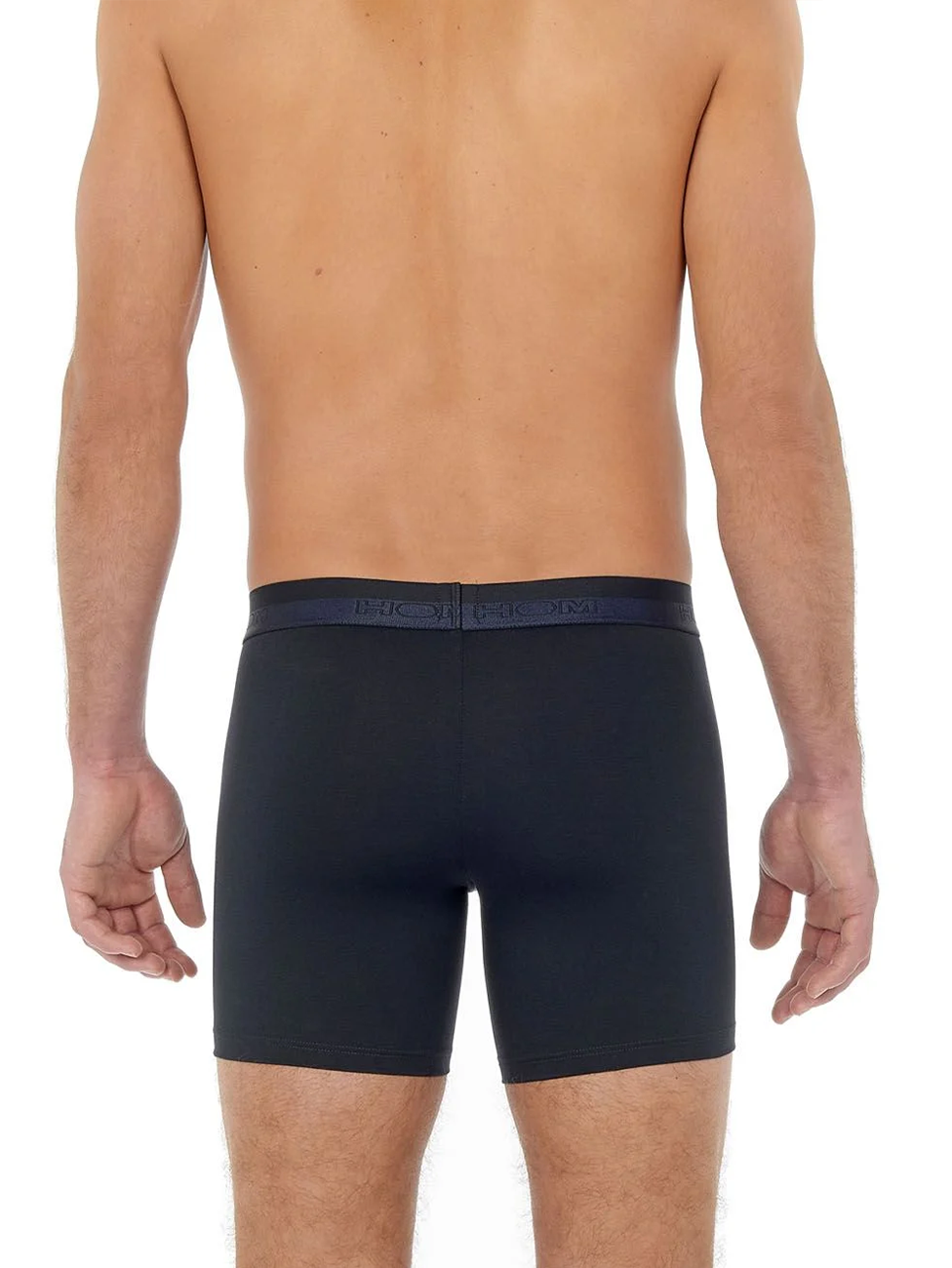 HOM HO1 Long Boxer Briefs