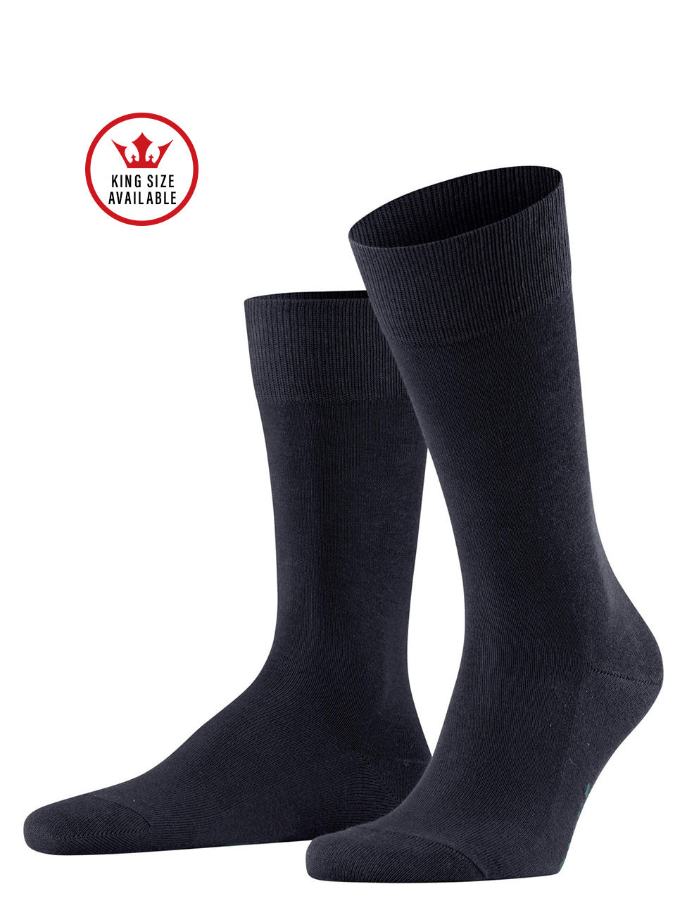 FALKE Family Cotton Men Socks