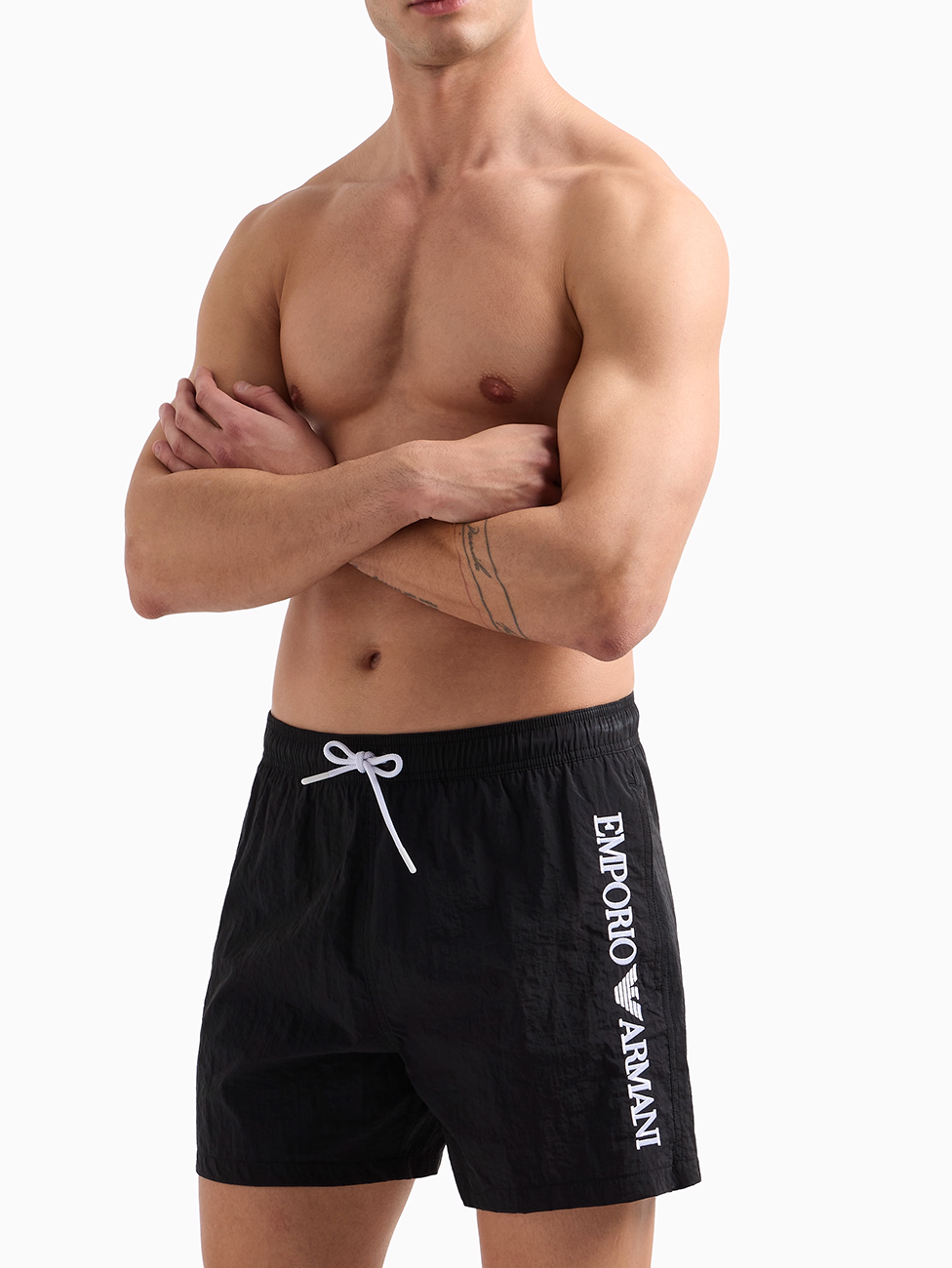 Emporio Armani Beachwear Boxers