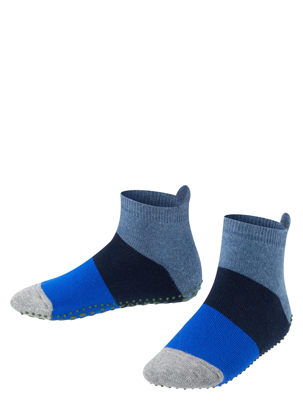 FALKE Color Block Non-slip Socks