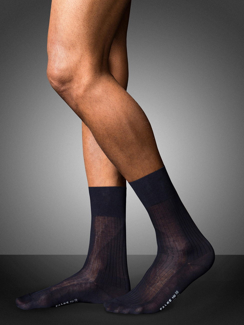 FALKE No. 10 Pure Fil D'ecosse Men Socks