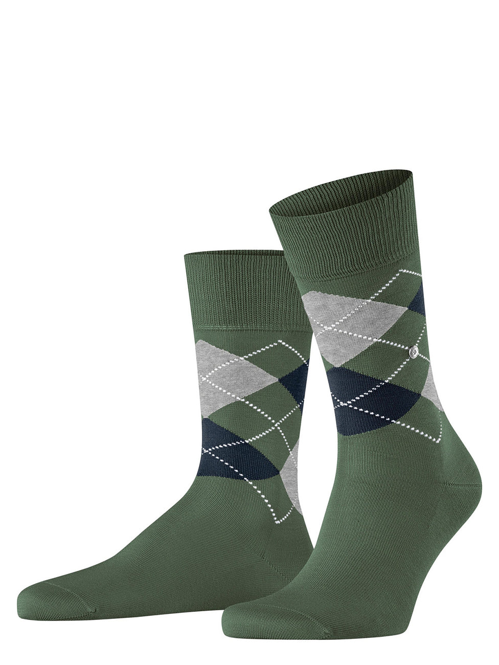 Burlington Manchester Men's Socks