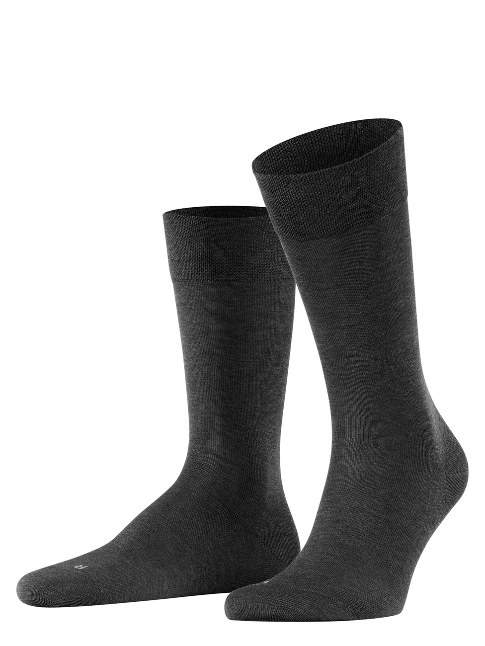 FALKE Sensitive Malaga Fil d'Écosse Pressure-free Men Socks
