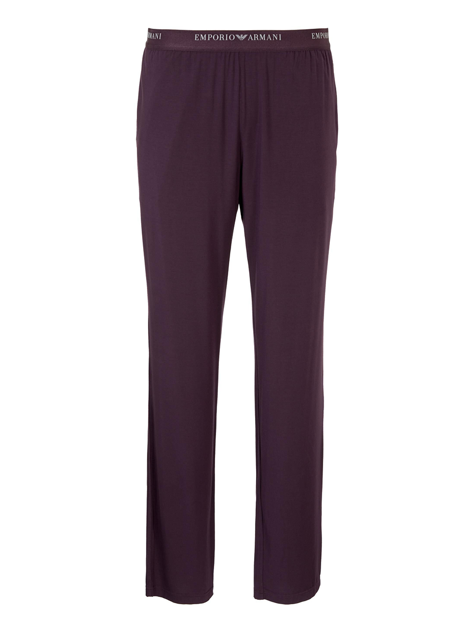 Emporio Armani Cosy Modal Trousers