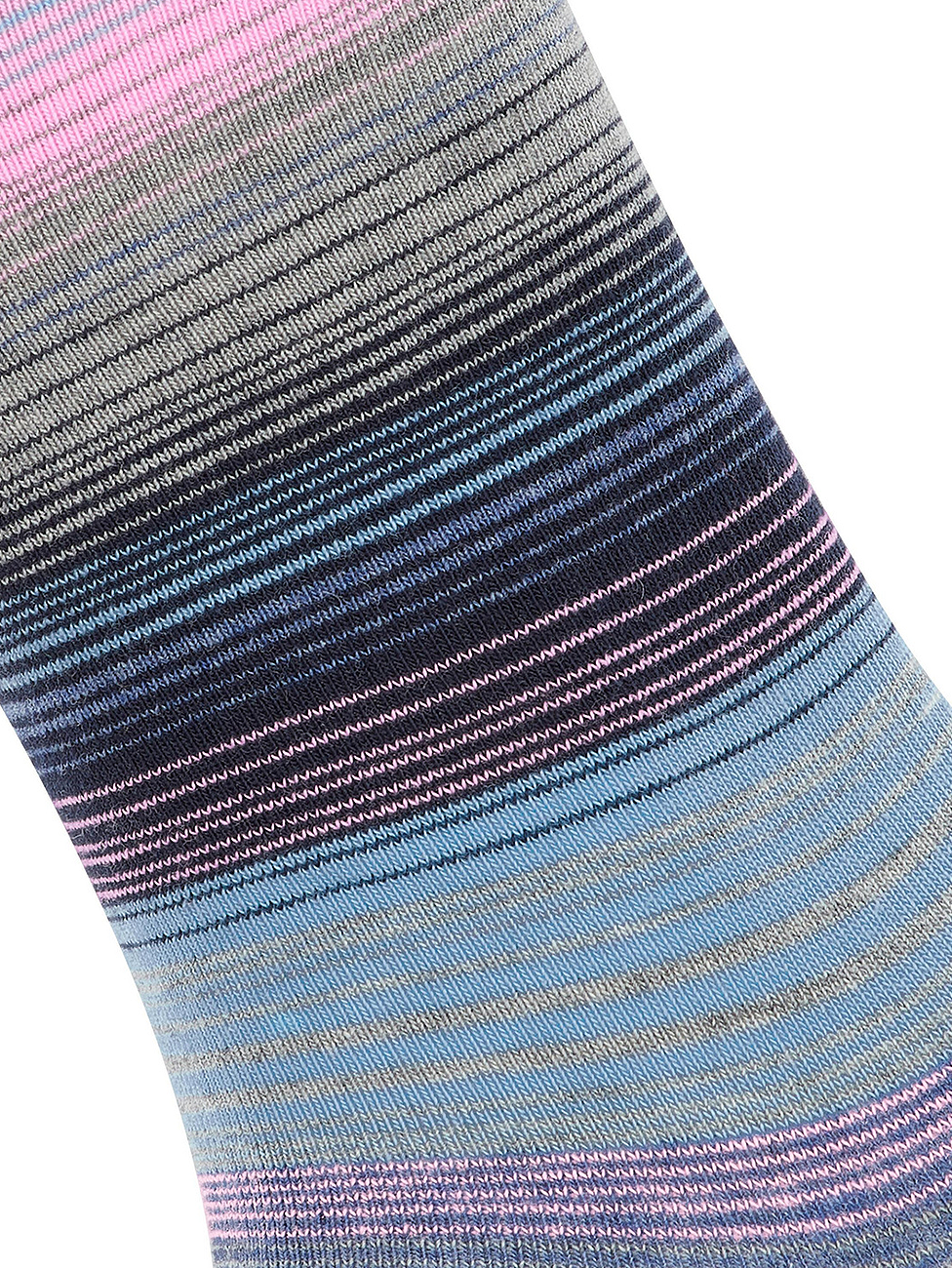 Burlington Stripe Women Socks