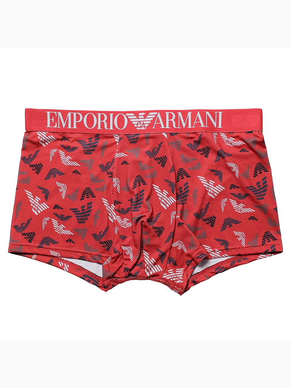 Emporio Armani Microfibre Men's Boxer Briefs