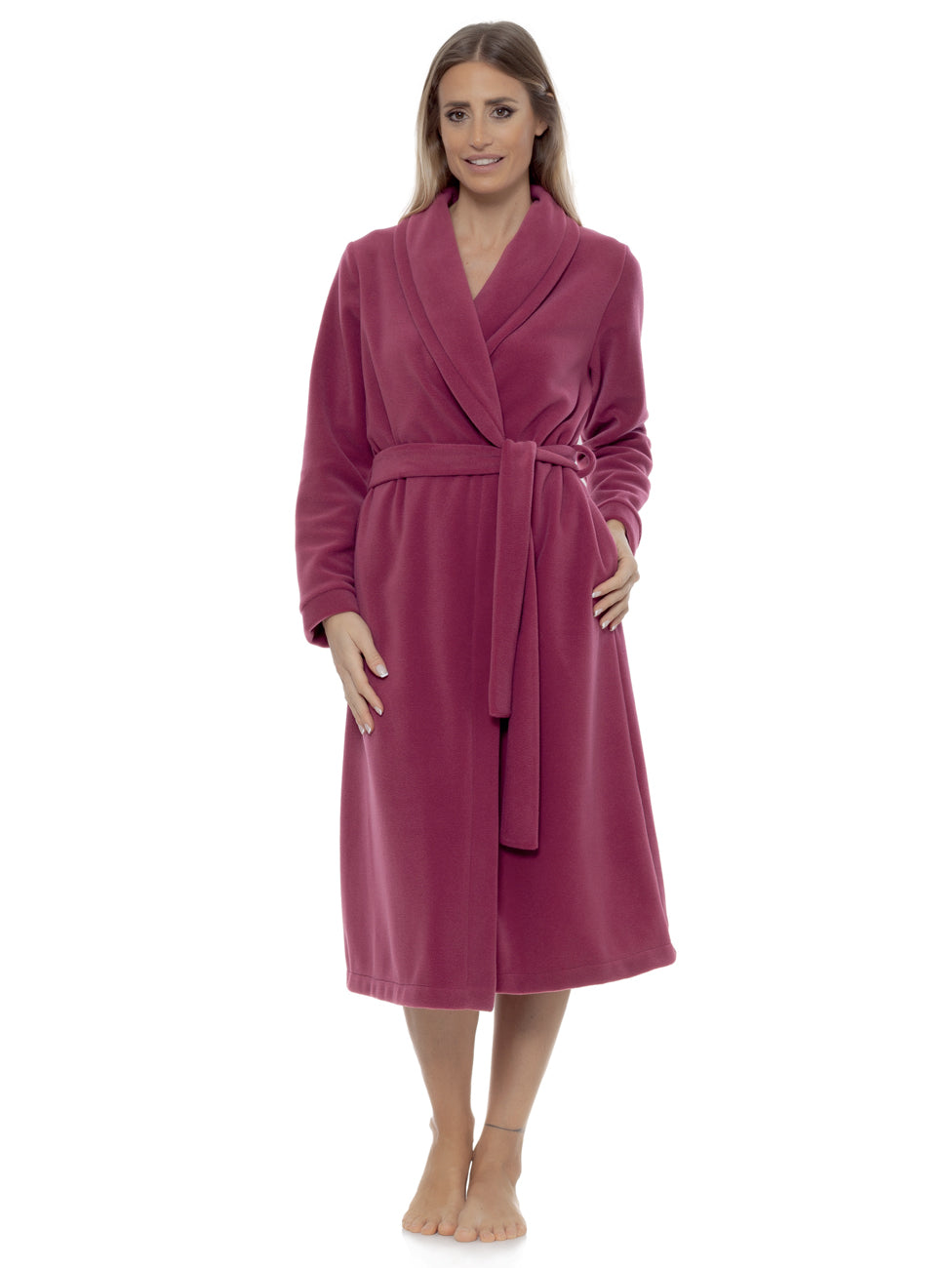 Miro Cabalto Ladies Robe