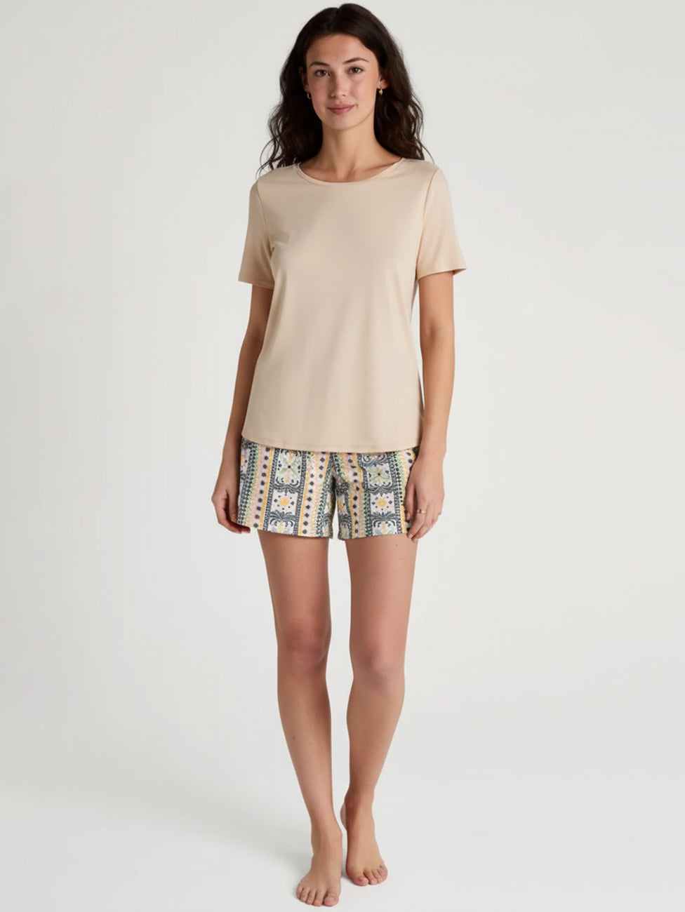 Calida Favourites Sun Short Pyjama