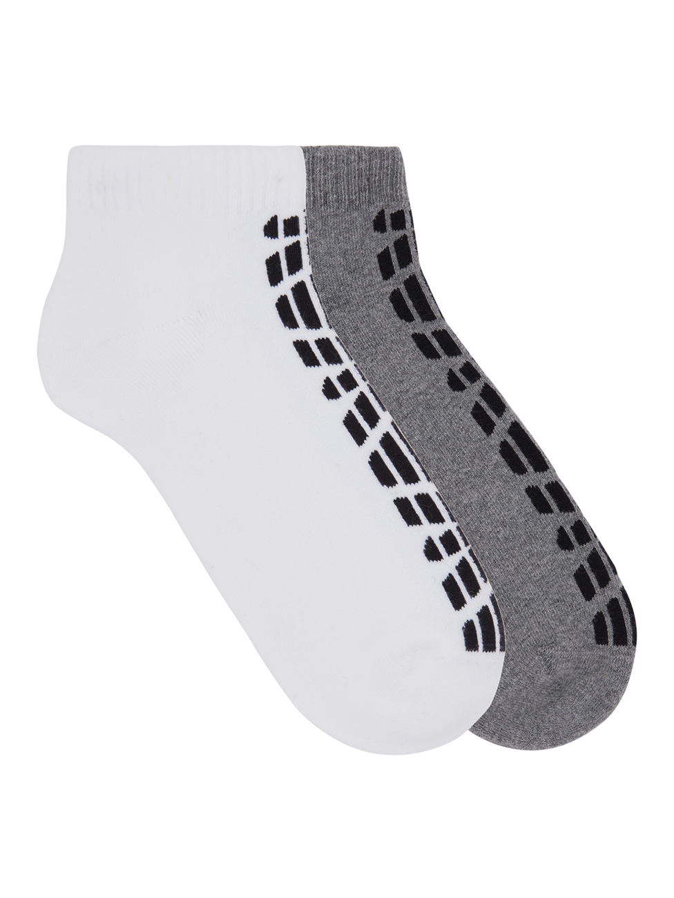 Emporio Armani Men's Knit Ankle Socks