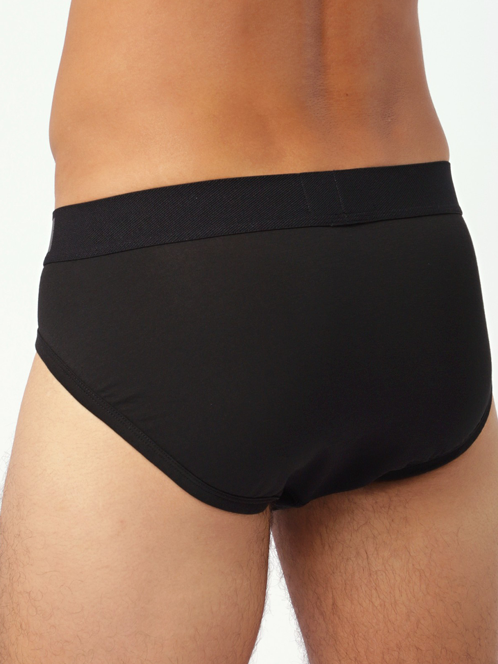 Emporio Armani Men's Knit Brief