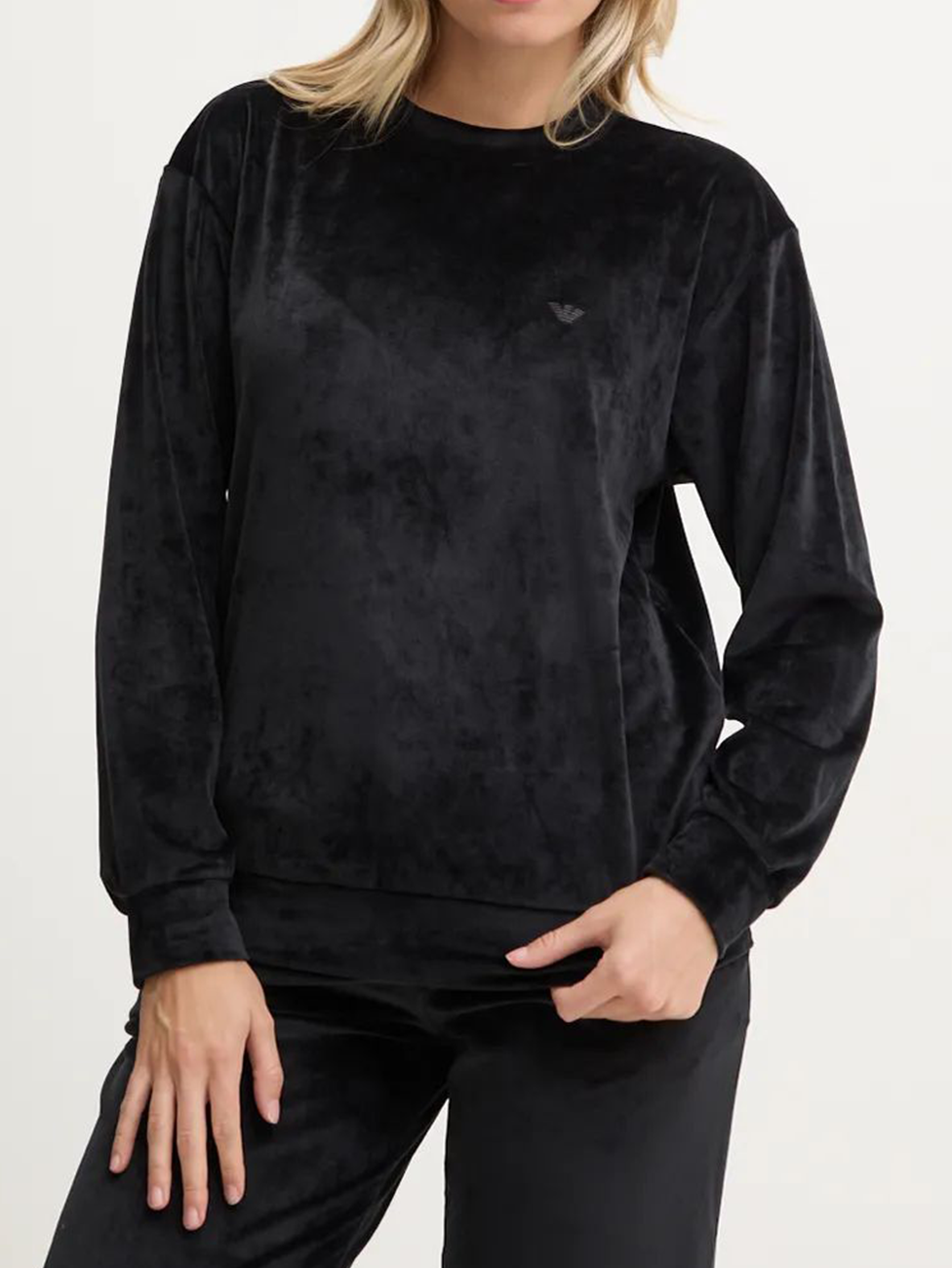 Emporio Armani Women's Tracksuit