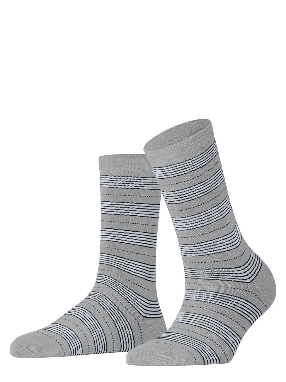 FALKE Stripe Uniform Women Socks