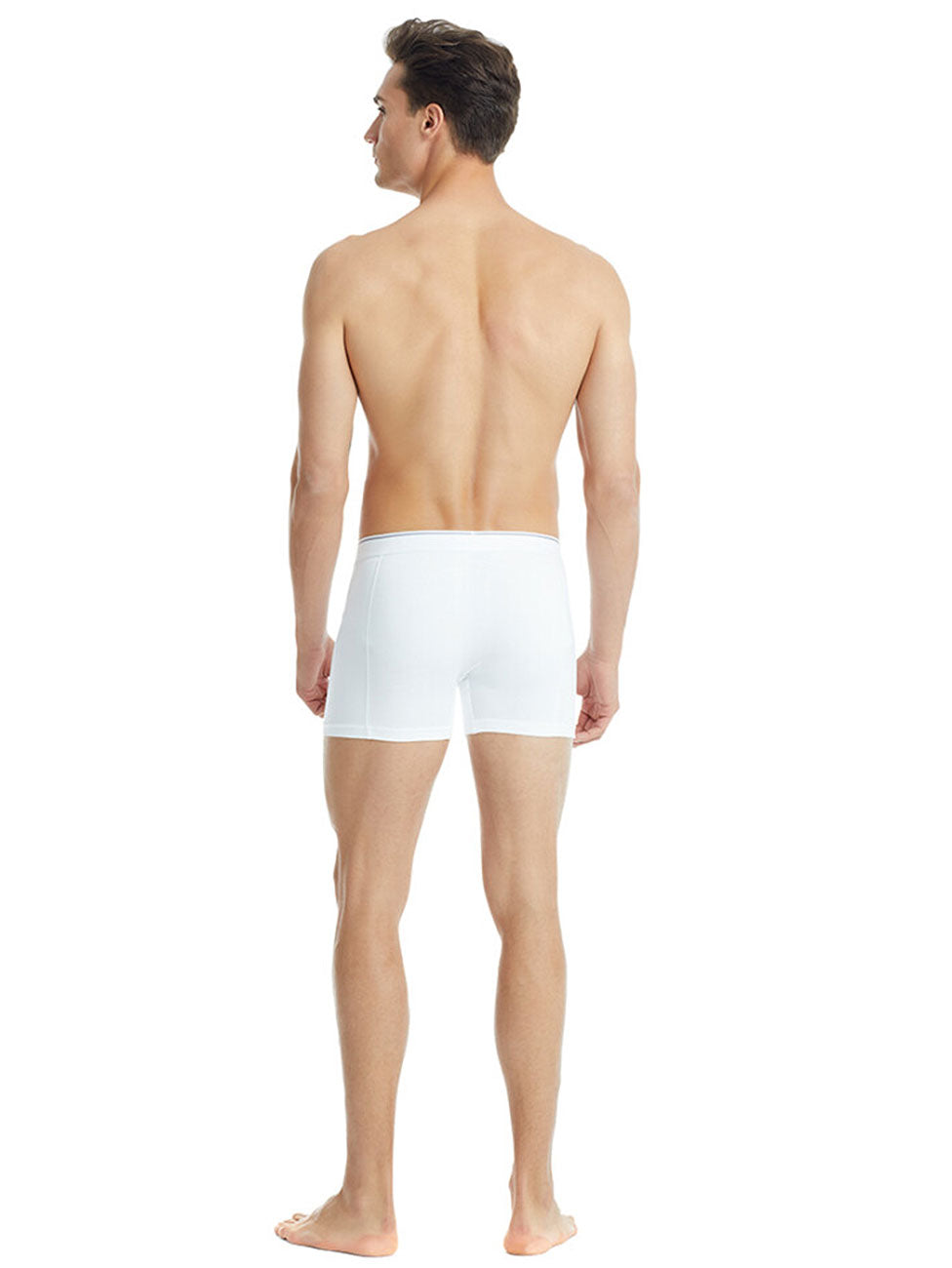 Blackspade Tender Cotton Boxer
